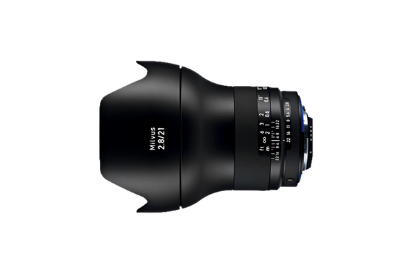 極上品 Carl Zeiss Milvus 21ｍｍ F2.8 ZE Canon 極上品 Carl Zeiss Milvus 21mm F2.8 ZE Canon Amazon.com : ZEISS