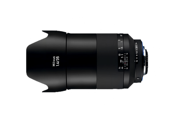 Zeiss Zeiss ZF.2 Cine-Mod Primes - Duclos Lenses Zeiss Zeiss ZF.2 Cine-Mod Primes - Duclos Lenses