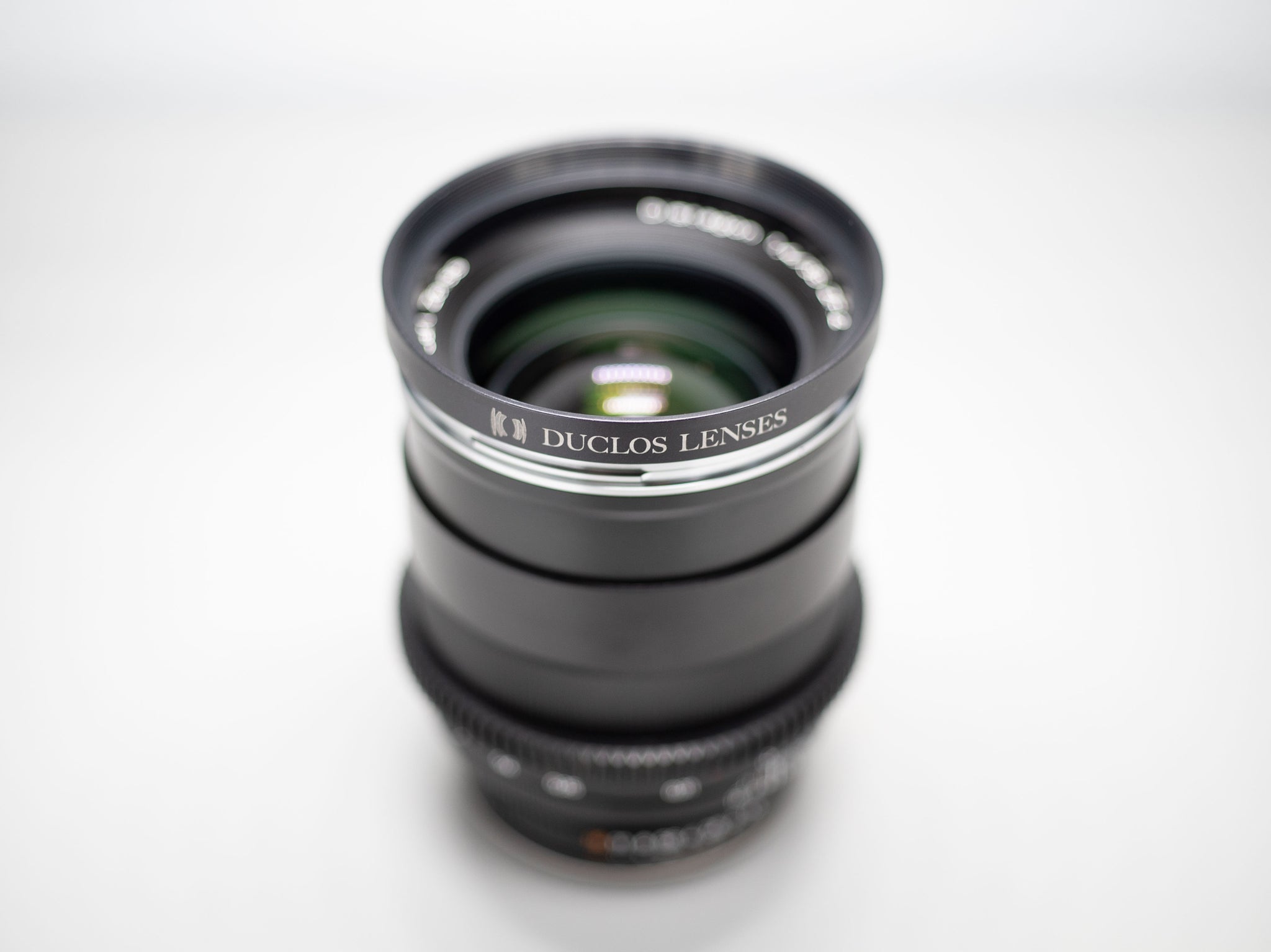 Zeiss ZF.2 35mm f/1.4