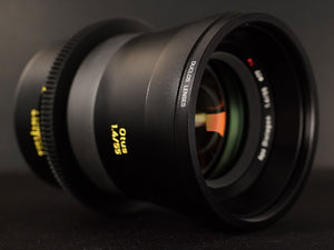 Zeiss Otus ZE