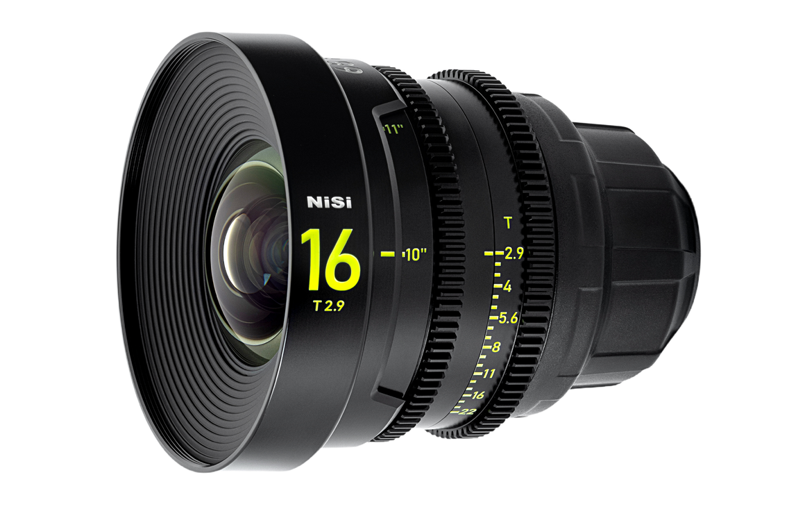 NiSi 65 Prime