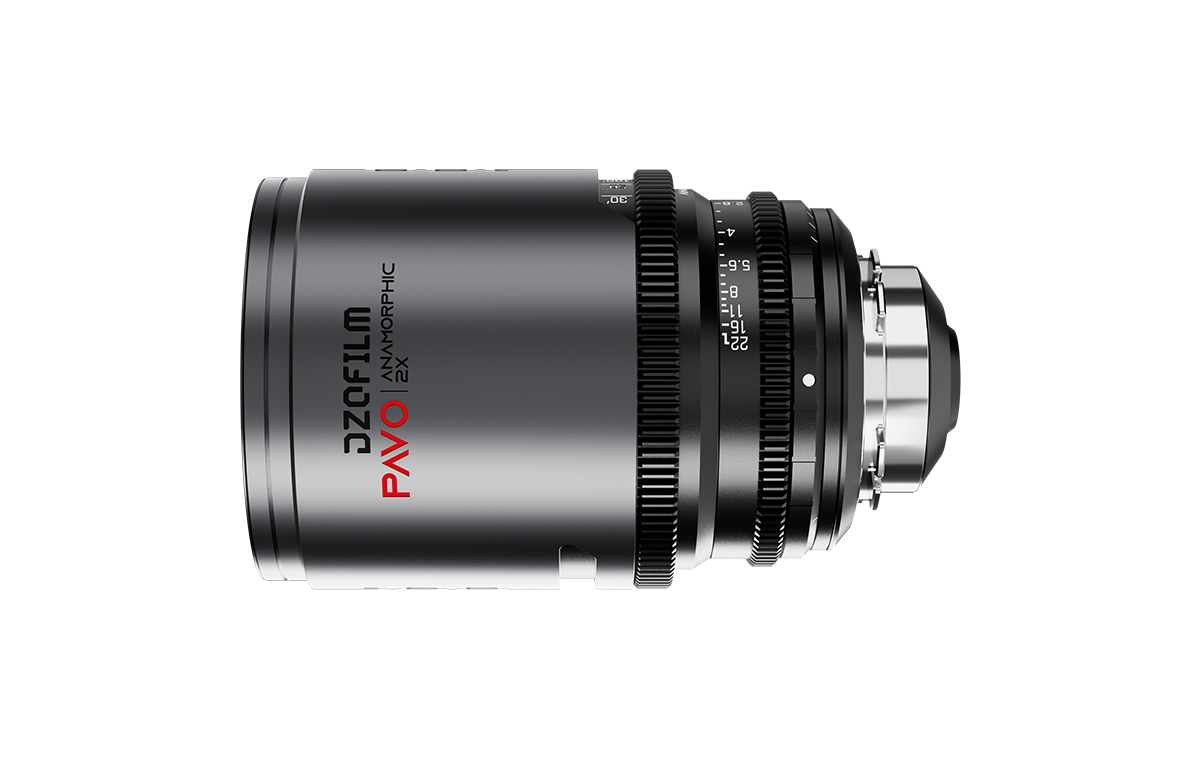 DZOFilm Pavo 100mm T2.4 - Duclos Lenses DZOFilm Pavo 100mm T2.4 - Duclos Lenses