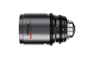 Pavo 100mm T2.4