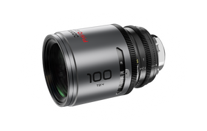 Pavo 100mm T2.4