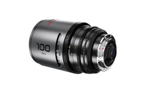 Pavo 100mm T2.4