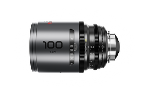 Pavo 100mm T2.4