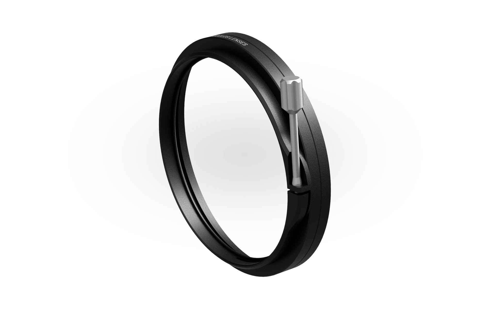 110mm to 4.5" Clamp-On Adapter