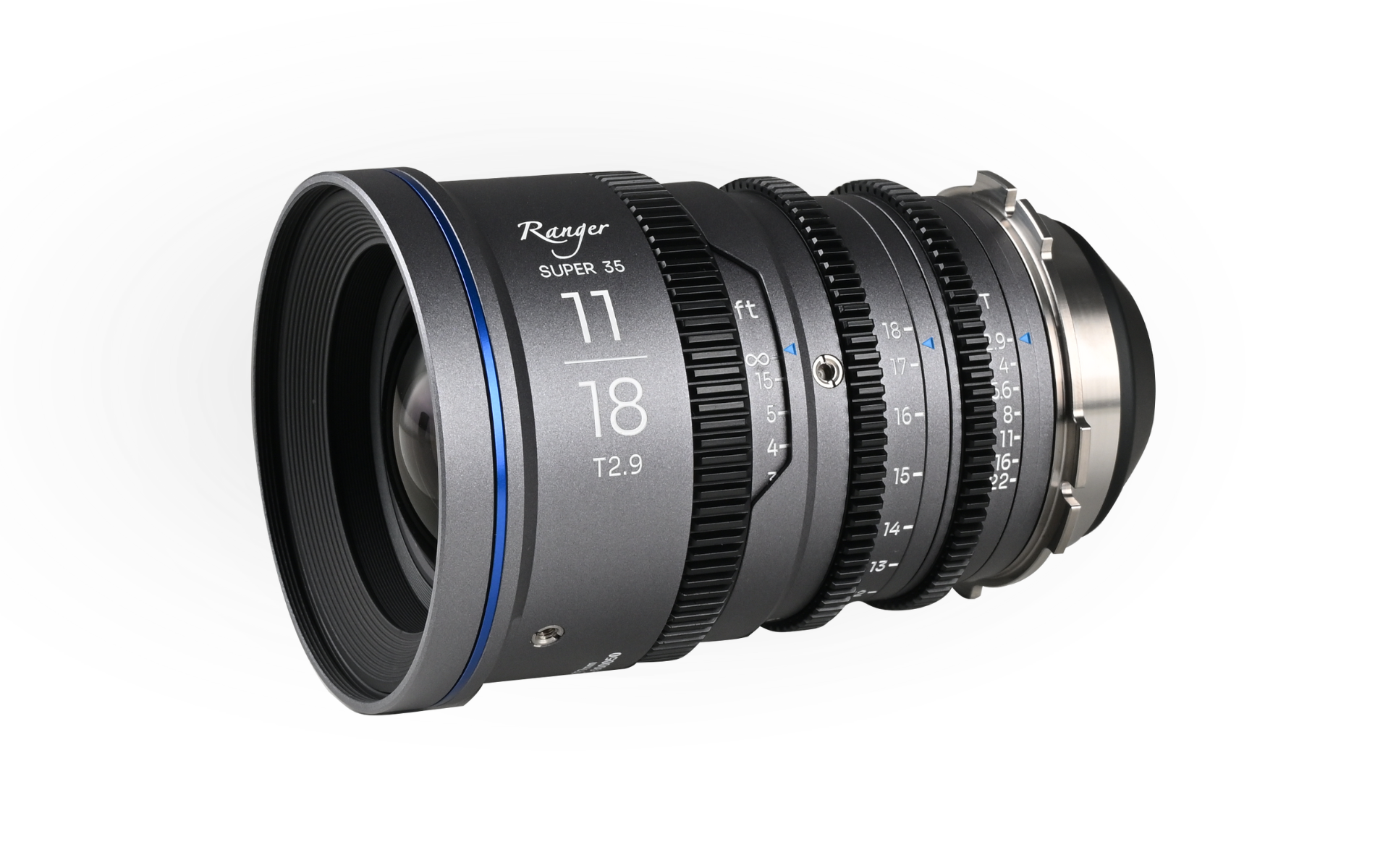 Ranger S35 Lite 11-18mm T2.9