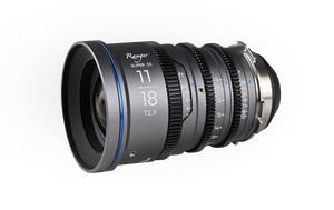 Ranger Lite 11-18mm T2.9 S35