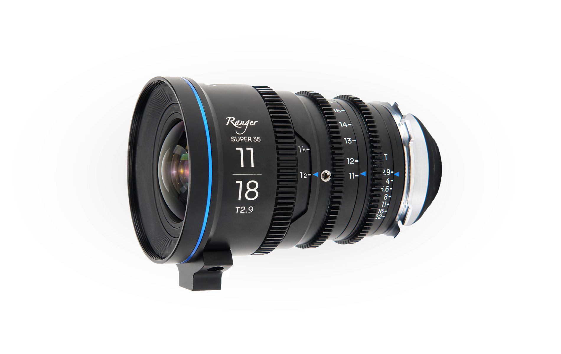 Ranger S35 11-18mm T2.9