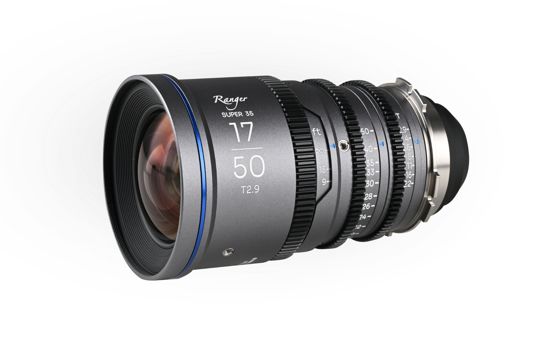 Ranger S35 Lite 17-50mm T2.9