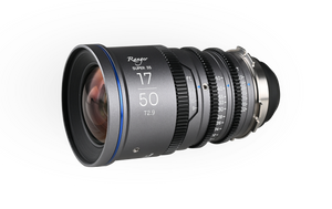 Ranger S35 Lite 17-50mm T2.9
