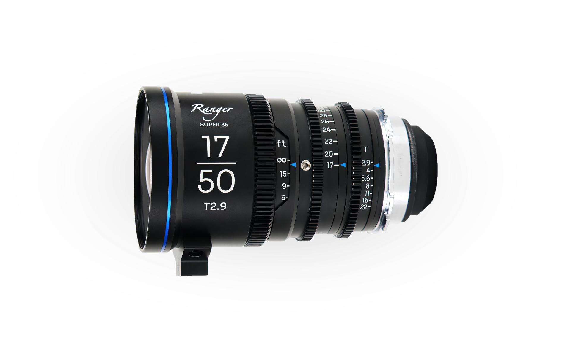 Ranger S35 17-50mm T2.9