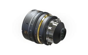 APO Mini Prime 21mm T2.6