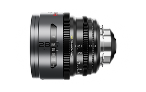 Pavo 28mm T2.1