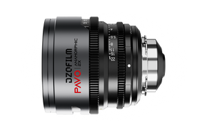 Pavo 28mm T2.1