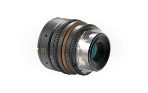 APO Mini Prime 31mm T2.4