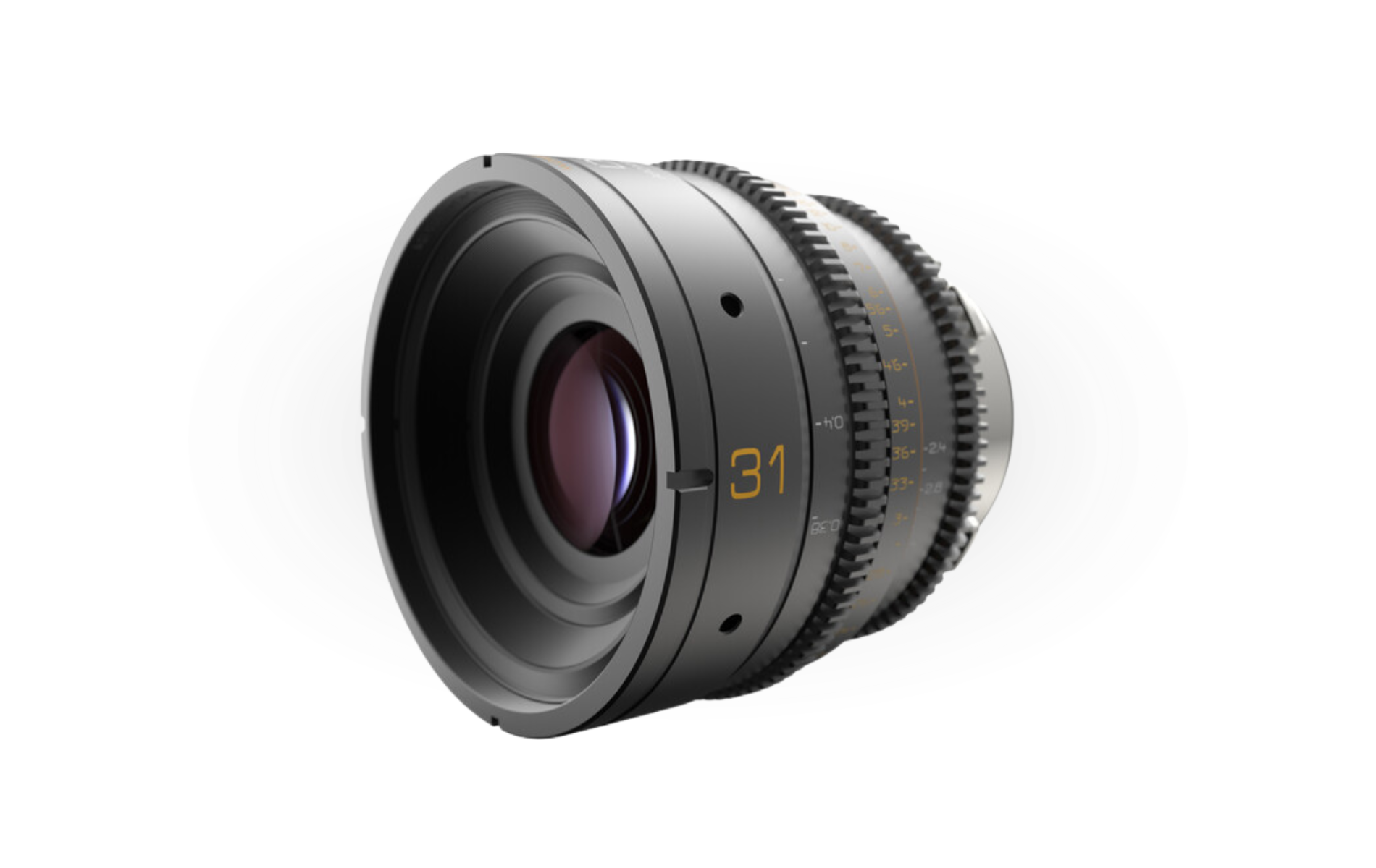 APO Mini Prime 31mm T2.4