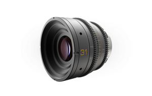 APO Mini Prime 31mm T2.4