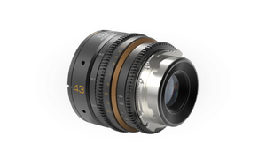 APO Mini Prime 43mm T2.4