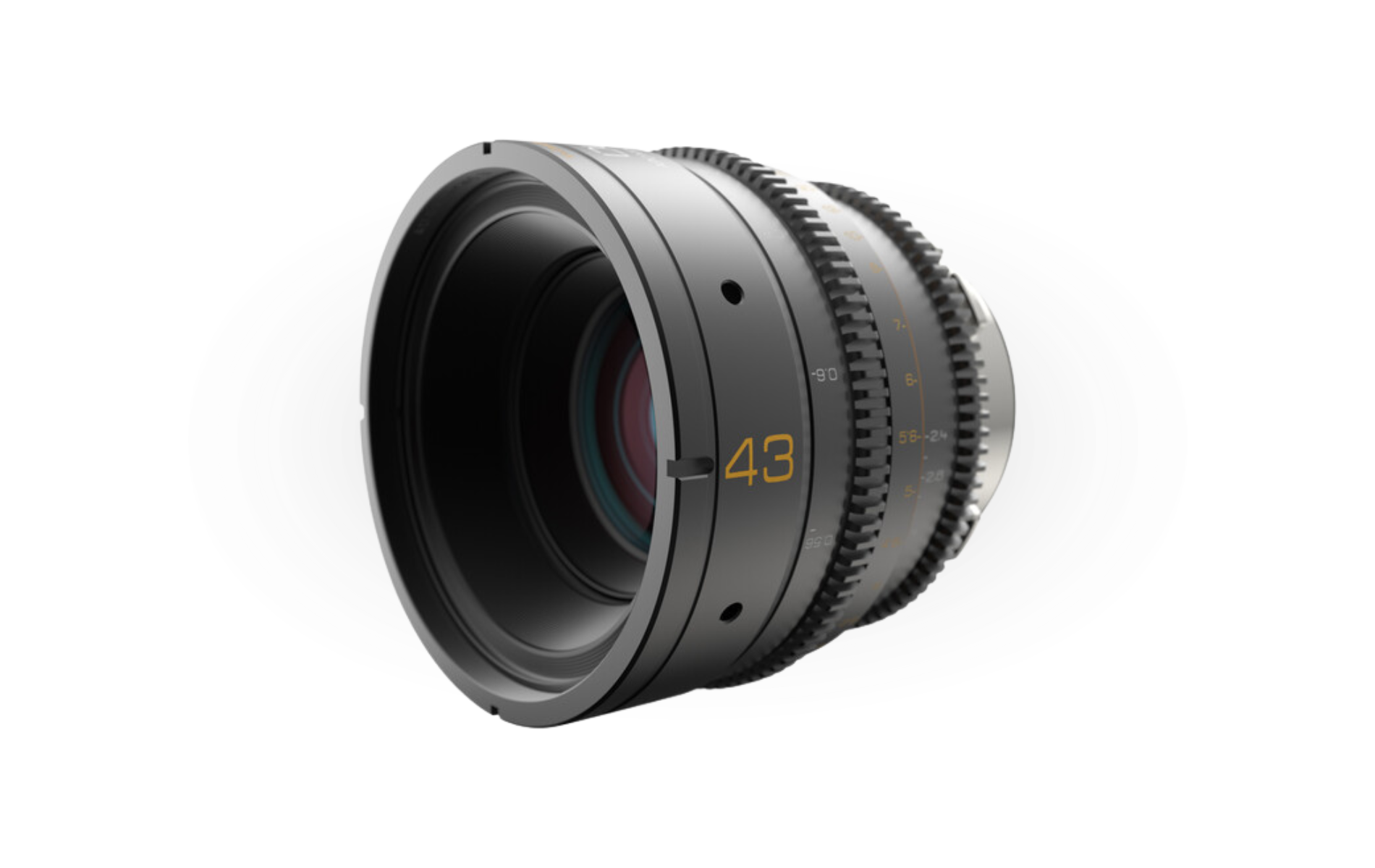 APO Mini Prime 43mm T2.4