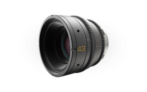 APO Mini Prime 43mm T2.4