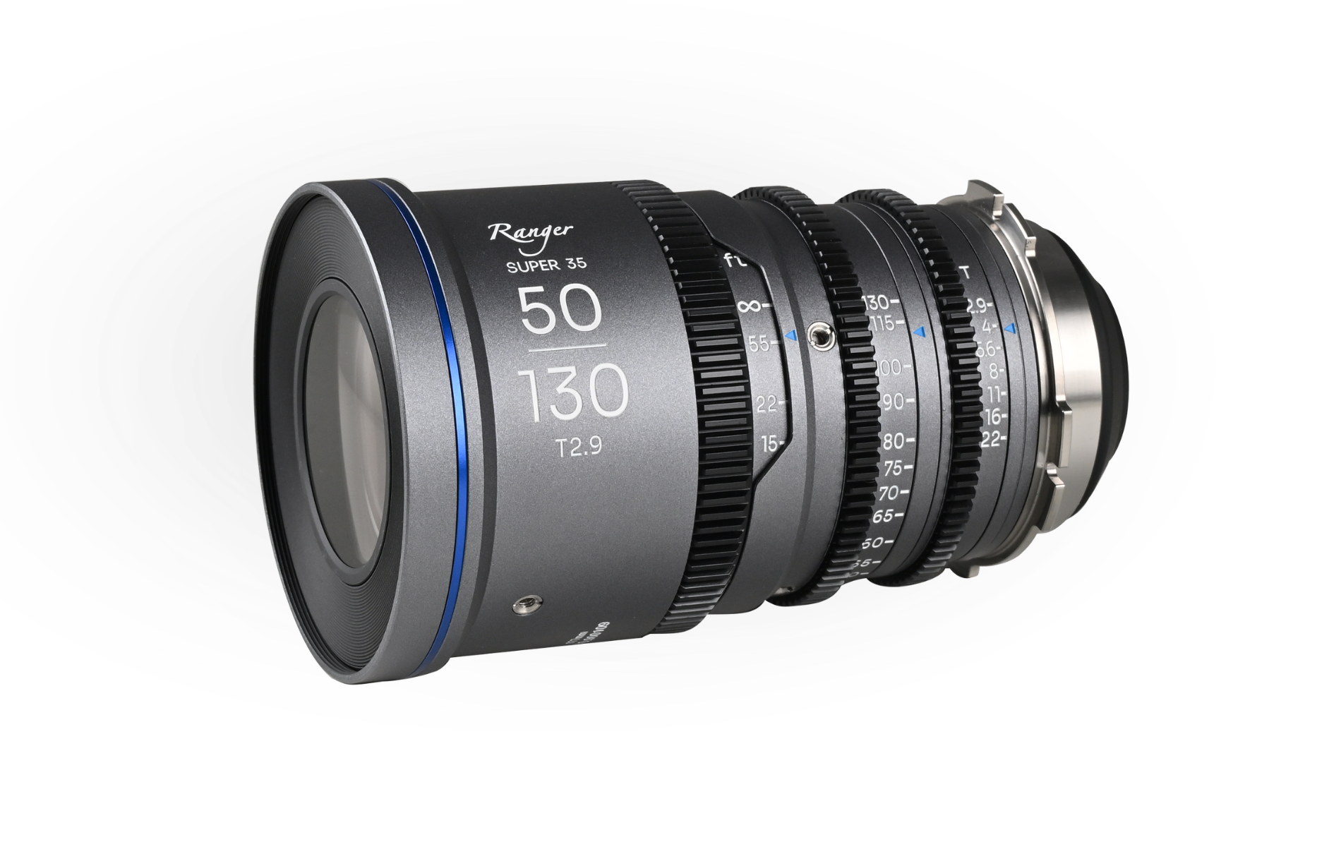 Ranger S35 Lite 50-130mm T2.9