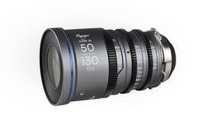 Ranger Lite 50-130mm T2.9 S35