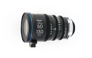 Ranger 50-130mm T2.9 S35