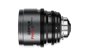 Pavo 55mm T2.1