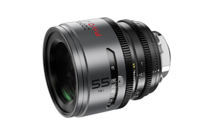 Pavo 55mm T2.1