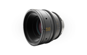 APO Mini Prime 58mm T2.4