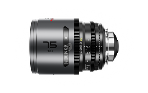 Pavo 75mm T2.1