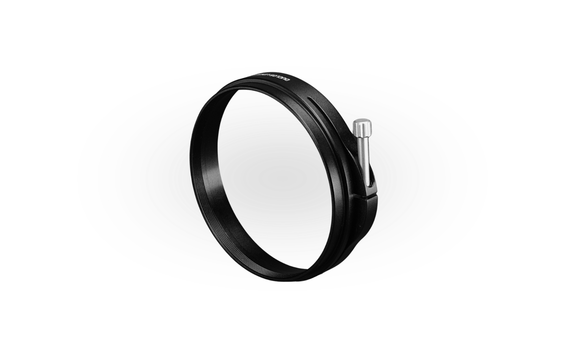 80-80mm Clamp-on Adapter
