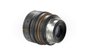 APO Mini Prime 85mm T2.4