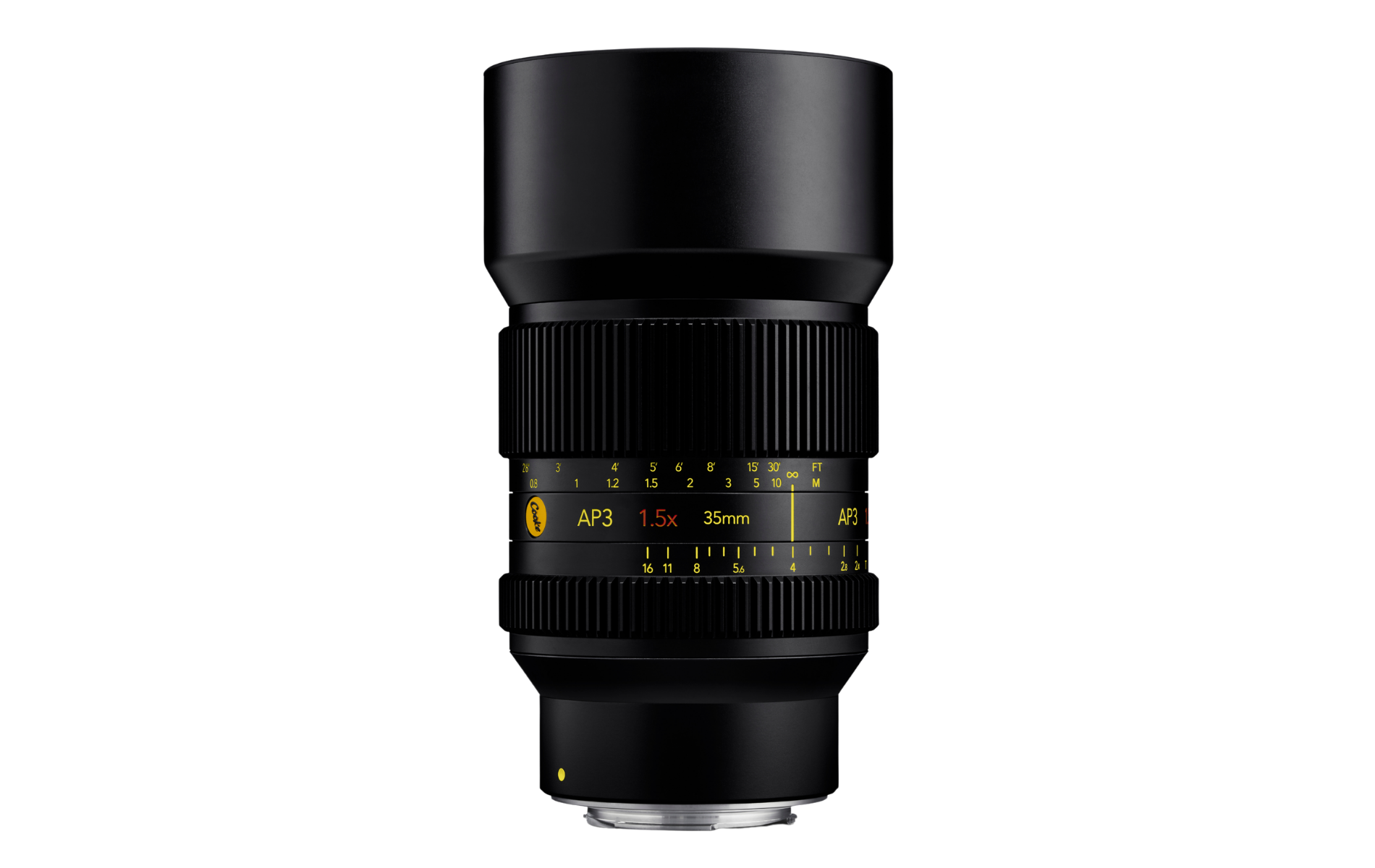 AP3 35mm T2.4