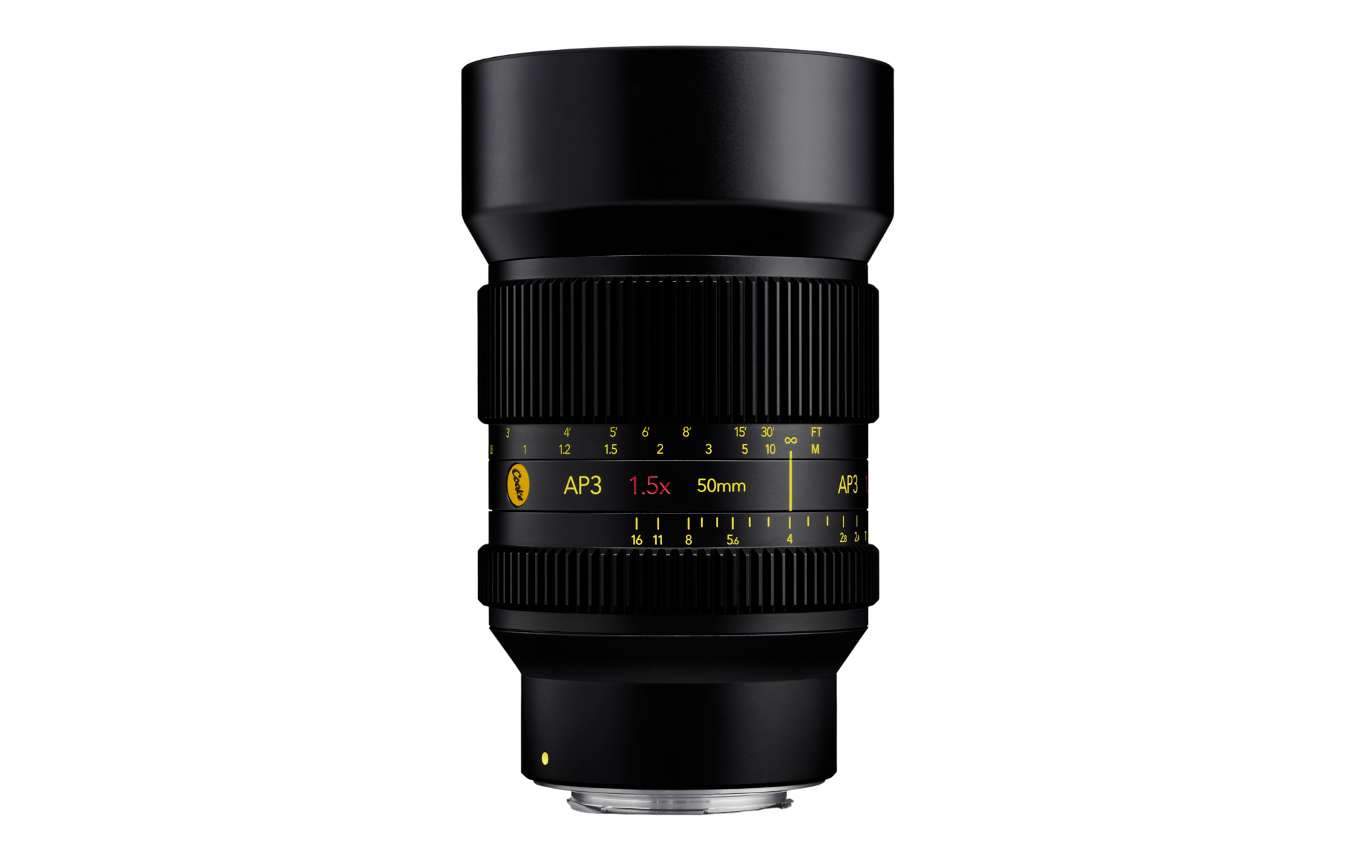 AP3 50mm T2.4