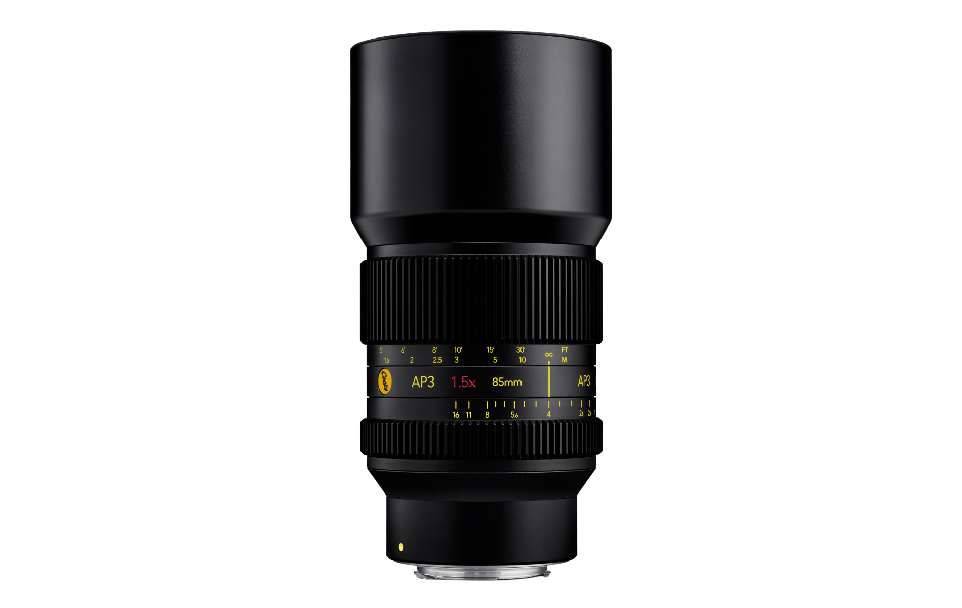 AP3 85mm T2.4