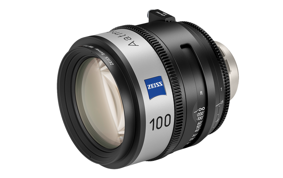 Aatma 100mm T1.5