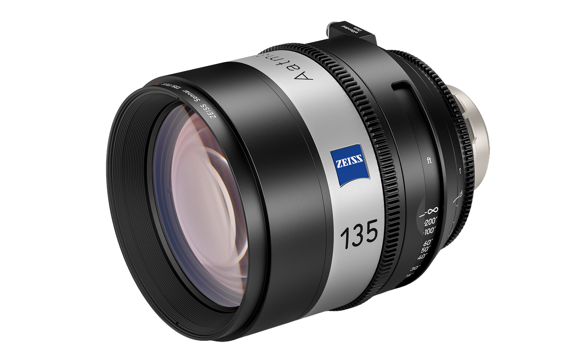 Aatma 135mm T1.5