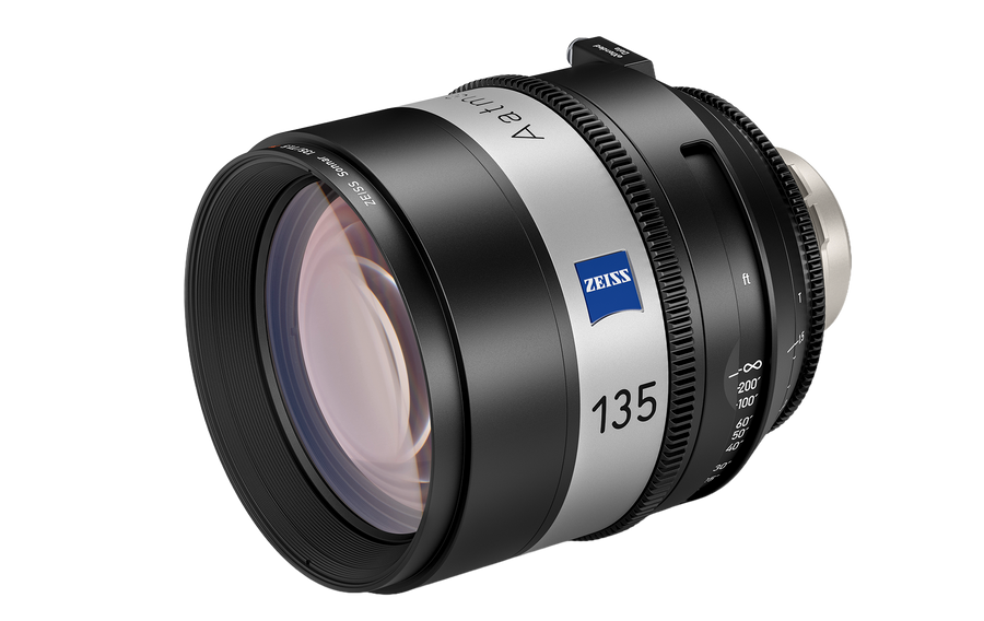 Aatma 135mm T1.5