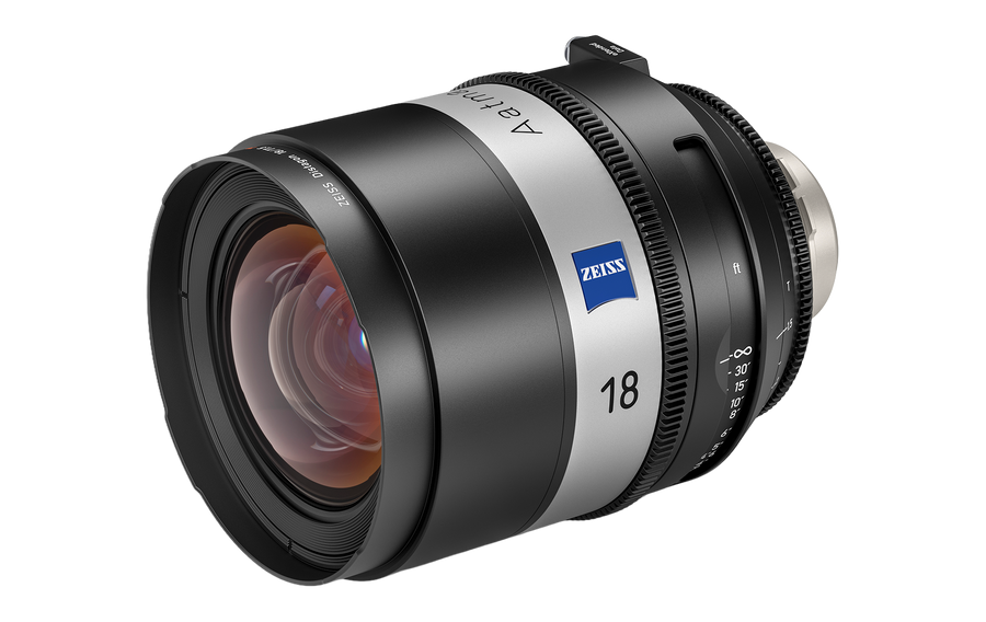 Aatma 18mm T1.5