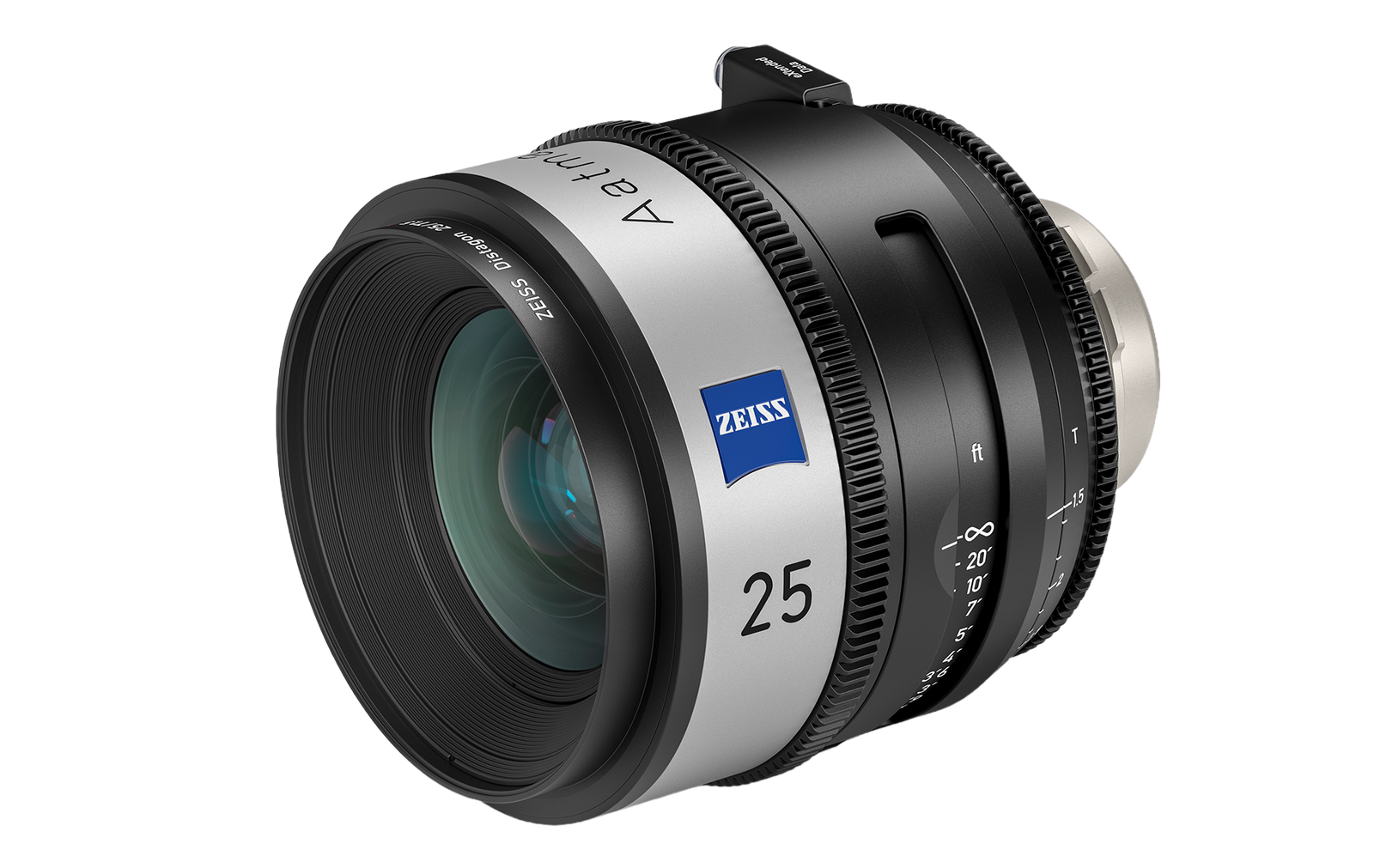Zeiss Aatma Primes
