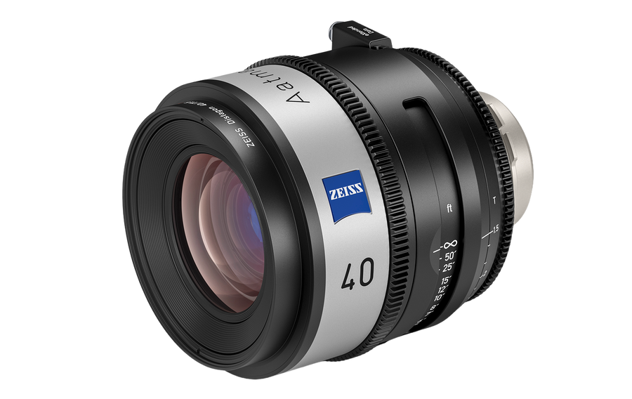 Aatma 40mm T1.5