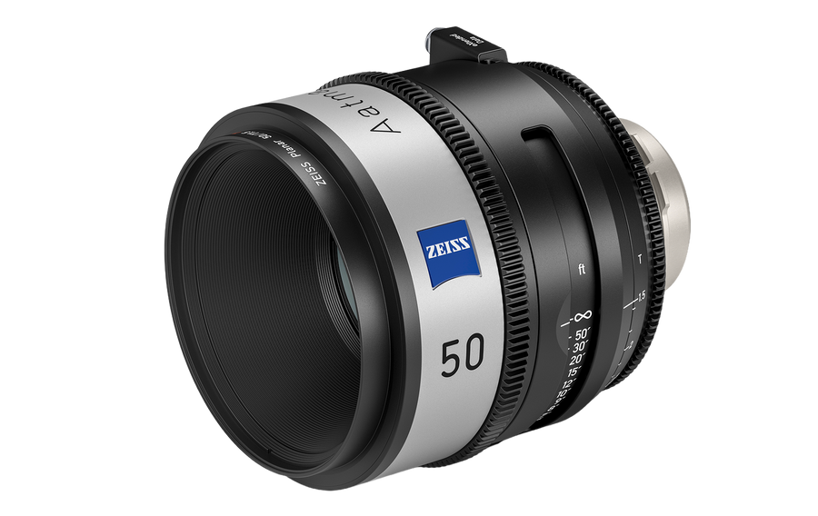 Aatma 50mm T1.5