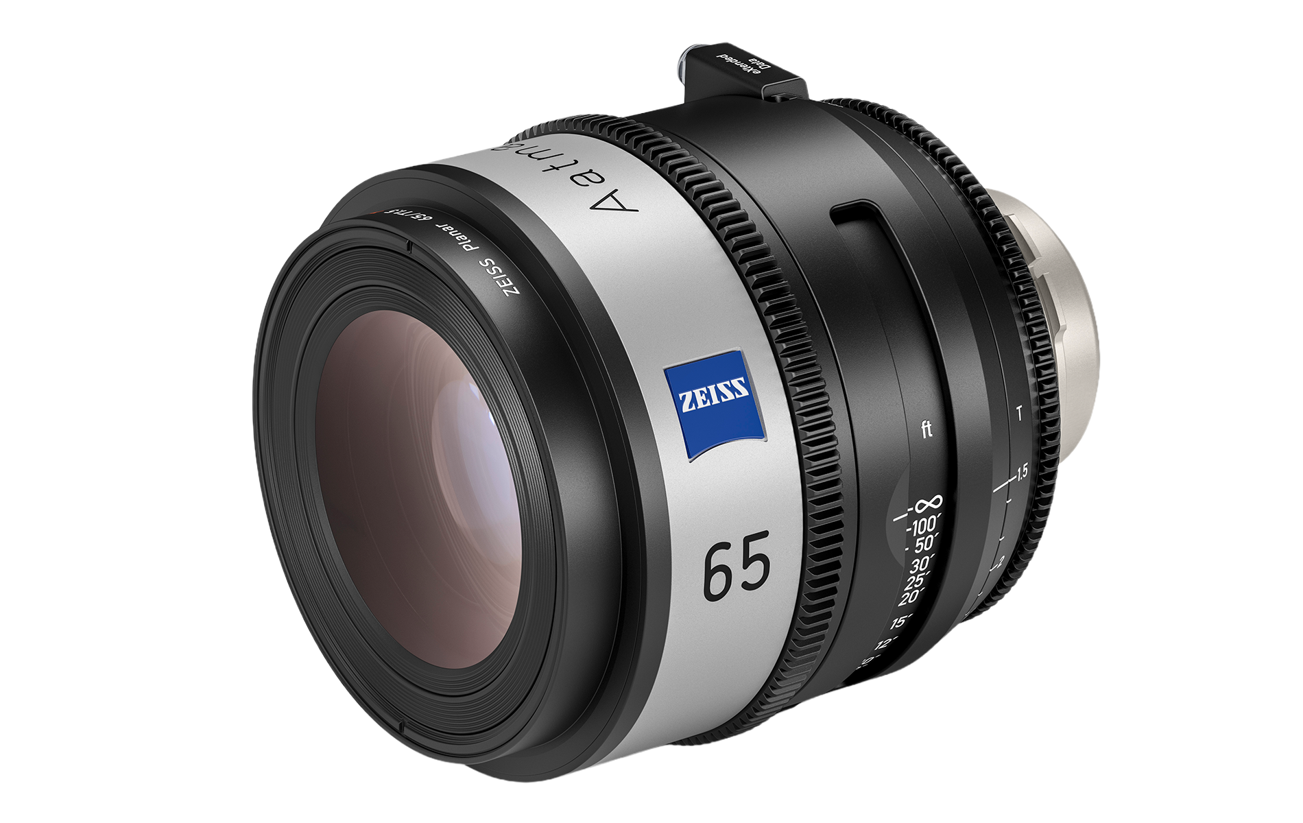 Aatma 65mm T1.5