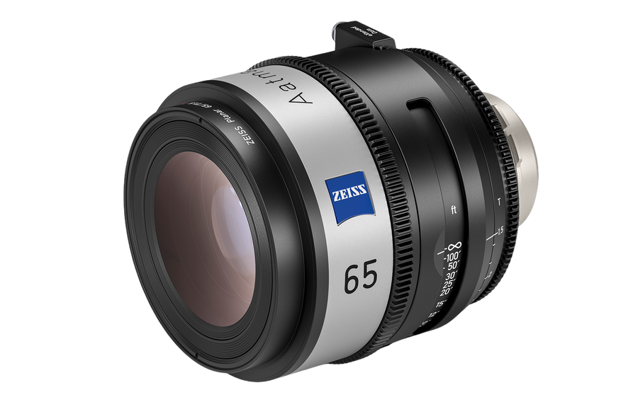 Aatma 65mm T1.5