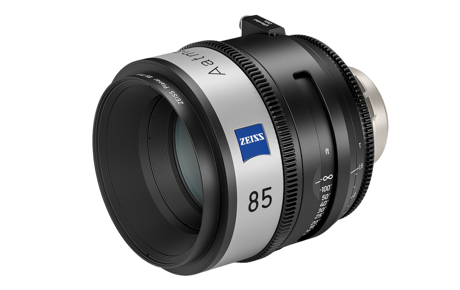 Aatma 85mm T1.5