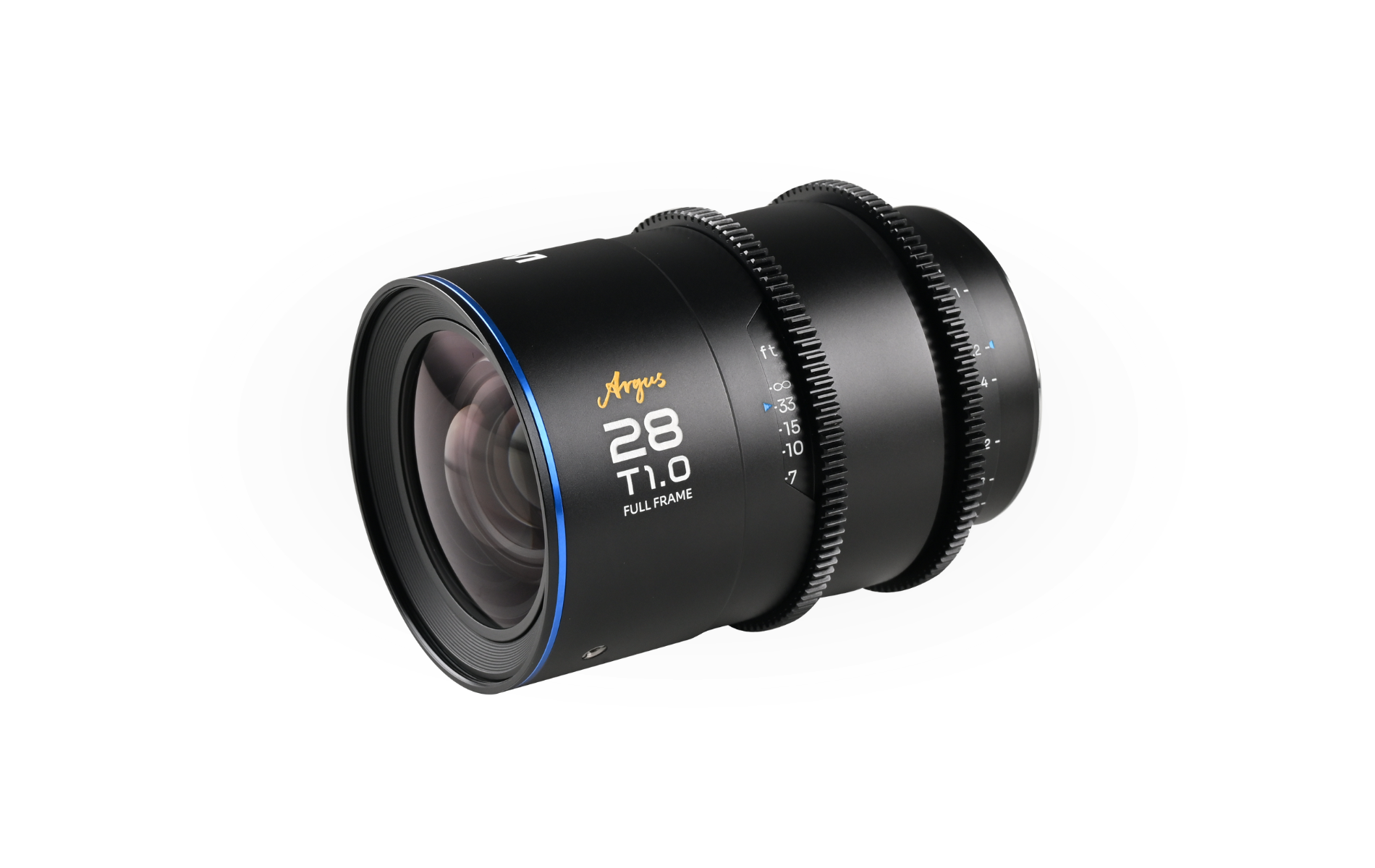 Argus Cine FF 28mm T1
