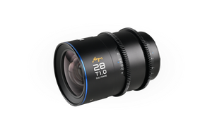 Argus Cine FF 28mm T1
